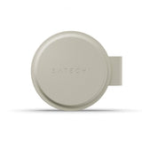 Satechi On-The-Go 2-in-1 langaton laturi Hiekka