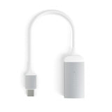 Satechi Type-C HDMI-adapteri 4K 60Hz Hopea