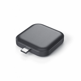 Satechi Magneettinen USB-C langaton laturi Apple Watchille