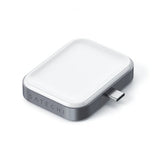 Satechi langaton latausalusta AirPods-kuulokkeille