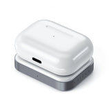 Satechi langaton latausalusta AirPods-kuulokkeille