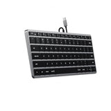 Satechi W1 USB-C-näppäimistö, pohjoismainen asettelu