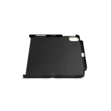 Satechi iPad Pro 11 -kotelo, vegaaninen nahka, magneettinen kotelo, musta