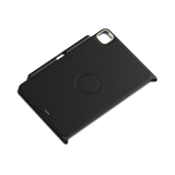 Satechi iPad Pro 11 -kotelo, vegaaninen nahka, magneettinen kotelo, musta