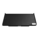 Satechi iPad Pro 12.9 Kuori Vegaaninahkainen Magneettikotelo Musta