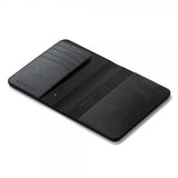 Satechi Vegan-Leather FindAll Passikotelo Musta