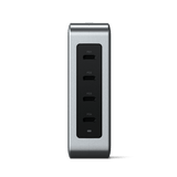 Satechi Laturi 145W USB-C 4-porttinen GaN-matkalaturi