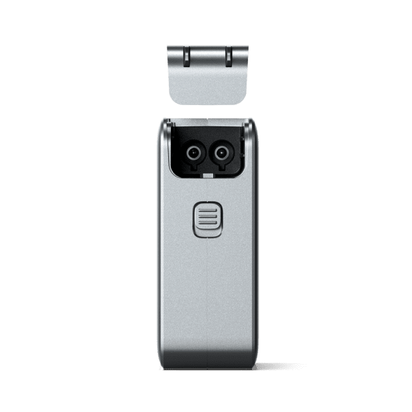 Satechi Laturi 145W USB-C 4-porttinen GaN-matkalaturi