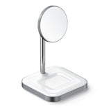 Satechi Magnetic 2-in-1 langaton latausteline