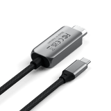 Satechi USB-C–HDMI 2.1 8K -kaapeli, 2 m