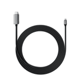 Satechi USB-C–HDMI 2.1 8K -kaapeli, 2 m