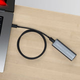 Satechi Thunderbolt 4 Pro -kaapeli 1 m