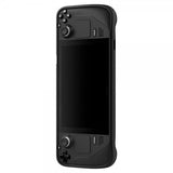 Spigen Steam Deck -suojakuori, Rugged Armor, mattamusta