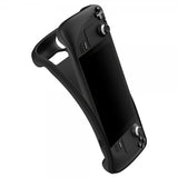 Spigen Steam Deck -suojakuori, Rugged Armor, mattamusta