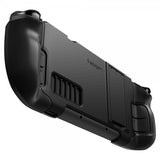 Spigen Steam Deck Thin Fit Pro -suojakuori, musta