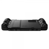 Spigen Steam Deck Thin Fit Pro -suojakuori, musta