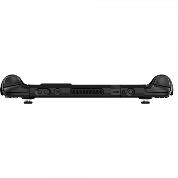 Spigen Steam Deck Thin Fit Pro -suojakuori, musta