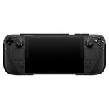 Spigen Steam Deck Thin Fit Pro -suojakuori, musta