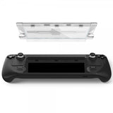 Spigen Steam Deck -näytönsuoja GLAS.tR EZ Fit