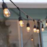 Lite Bulb Moments Älykkäät Valosarjat - Vintage Edison