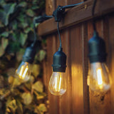 Lite Bulb Moments Älykkäät Valosarjat - Vintage Edison