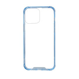 iPhone 13 Pro Max Iskunkestävä Kuori Sininen