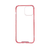 iPhone 13 Pro Max Iskunkestävä Kuori Ruusukulta