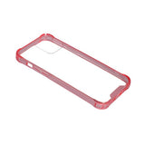 iPhone 13 Pro Max Iskunkestävä Kuori Ruusukulta