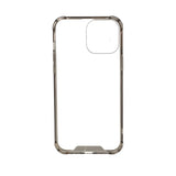 iPhone 13 Pro Max Iskunkestävä kuori, musta