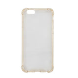iPhone 5/5S/SE 2016 Kuori Iskunkestävä Kulta