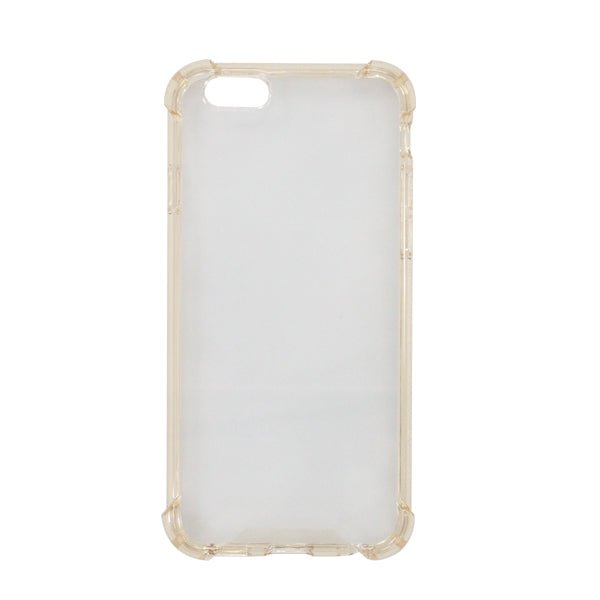 iPhone 6/6S Kuoret Iskunkestävät Kultaiset