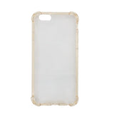 iPhone 6/6S Kuoret Iskunkestävät Kultaiset
