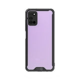 Samsung Galaxy A03s Kuoret Iskunkestävä Musta