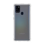 Samsung Galaxy A21s Suojakuori Iskunkestävä Läpinäkyvä