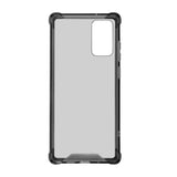 Samsung Galaxy Note 20 Kuori Iskunkestävä Musta