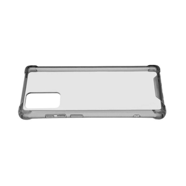 Samsung Galaxy Note 20 Kuori Iskunkestävä Musta