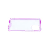 Samsung Galaxy S10 Lite Iskunkestävä kuori, violetti