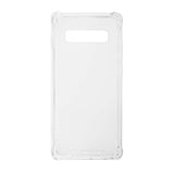 Samsung Galaxy S10 Plus Iskunkestävä Läpinäkyvä Kuori