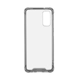 Samsung Galaxy S20 Suojakuori Iskunkestävä Harmaa