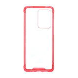 Samsung Galaxy S20 Ultra Iskunkestävä kuori, pinkki