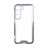 Samsung Galaxy S23 Kuori Iskunkestävä Musta