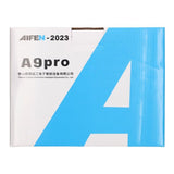 SUGON AlFEN A9 Pro Juotosasema Juotoskärjellä/EU-pistokkeella 220V