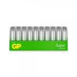 GP Super Alkaline AA-paristo 15A/LR6 40 kpl