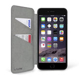 Twelve South iPhone 6/6S Plus -kuori SurfacePad, valkoinen