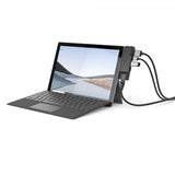 ALOGIC Surface Pro 7 Kannettava 5-in-1 -keskitin