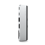 Satechi Dual USB-C Hub Surface Pro 9:lle