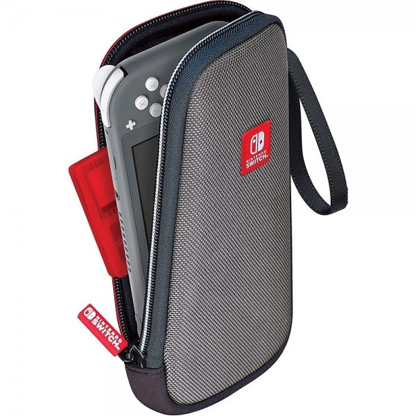 Nintendo Switch Lite alkuperäinen matkakotelo Slim Travel Case