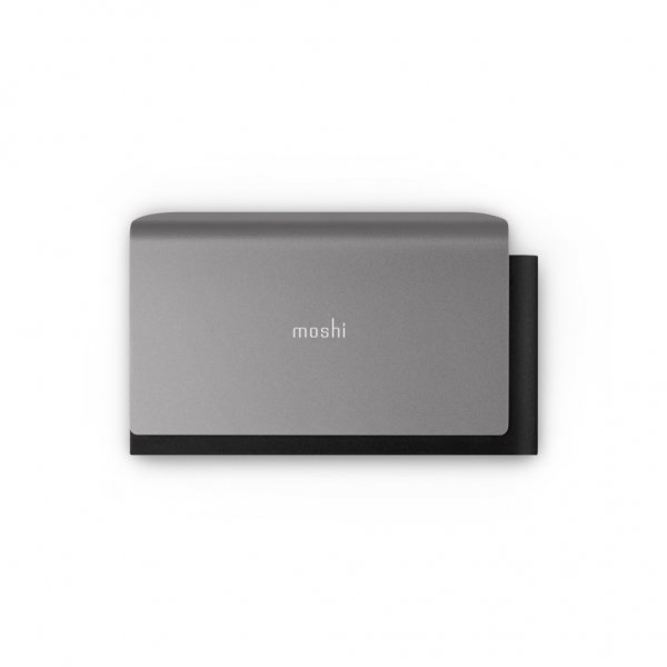 Moshi Symbus Mini USB-C-keskitin 7-in-1