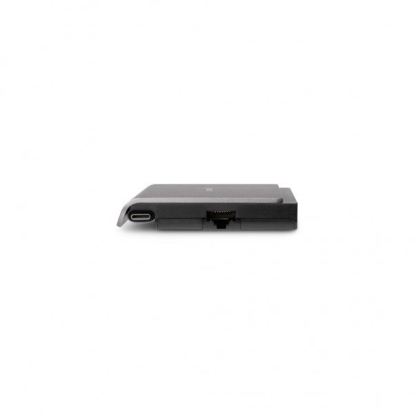 Moshi Symbus Mini USB-C-keskitin 7-in-1