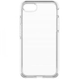 Otterbox iPhone 7/8/SE suojakuori Symmetry Series Transparent